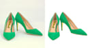 crate clipping path and background removed services