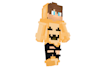 make you a custom minecraft skin