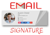 create an awesome clickable email signature