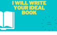 write your ideal book