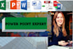 do business professional power point presentation