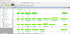automate and control through plc programming for  general category plc and hmi