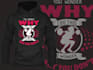 do Profesional Hoodie Designs for you