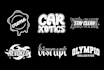 create your modern urban streetwear logo design