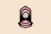 design feminine, abstract or modern logo