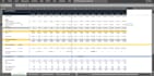 create financial statements projections for your business