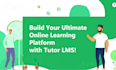 build custom features for tutorlms