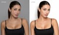 do high end photo retouching for product and brand images