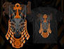do shirt design illustration for your brands