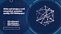 design a premium ico whitepaper for your blockchain project
