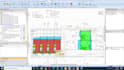 do quantity surveying and cost calculation in plan swift