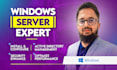 fix windows server, active directory, dns, and rdp issues