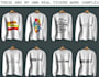 do custom t shirt design and bulk t shirt design quickly