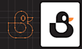 design a modern animal logo design that tells your story
