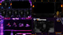 design atmospheric and unique twitch stream overlay