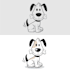 turn your drawing into a vector image