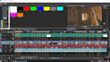 edit an epic cod warzone montage with 3d text intro