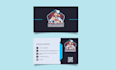 do modern business card and stationary design