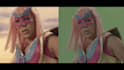 do rotoscope , green screen professionally