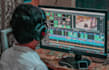 do funny gaming video editing within 24 hours