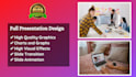 design an outstanding powerpoint presentation