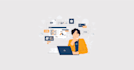 add or fix HTML and CSS code on your website