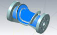 do 2, 3, and 4 axis cnc programming in mastercam