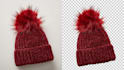 do 15 images masking and cut out background completely