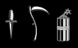 to make some custom icon designs