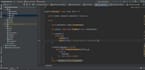 write the backend with express and will integrate any third party API