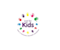 create a high quality kids logo for your business