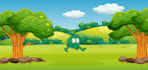 create animated video for kids