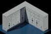 design electrical panels 3d using autocad