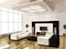 do architecture interior and exterior sketches