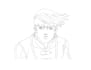 do manga anime tattoo design for you