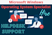 remotely assist IT support, helpdesk for your desktop, laptop and mobile devices