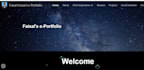 make your professional eportfolio and personal website