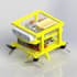 do 3d cad modelling, 2d drawings, 3d renders and product design