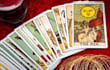 read your tarot for wisdoms and intuitions