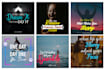 design motivational and inspirational quotes
