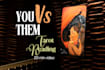 provide a you vs them video tarot reading within 24h
