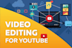 setup youtube automation channel with top 10 faceless cash cow videos