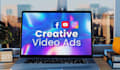 create high quality social media video ads, website promos