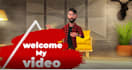 create 3d or 2d animation explainer video