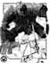 draw awesome manga for you