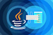 make javafx and java swing application