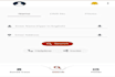 create android application , design responsive website