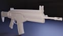 model hard surface 3d model for you