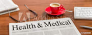 write health and nutrition article
