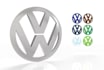 do custom 3d logo